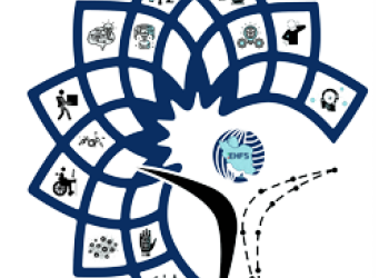 The logo of the 5th Biennial Ergonomics Conference