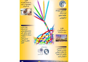 The event of the idea of a demand-oriented market in the field of ergonomics in Iran